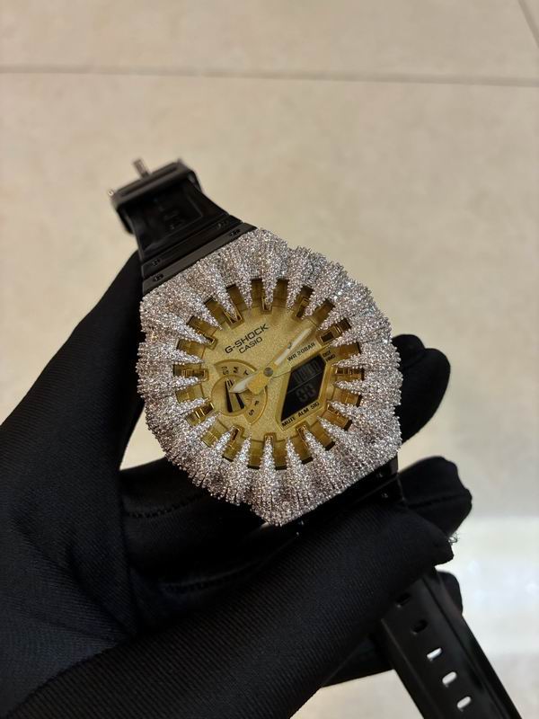 Casio watch 101176
